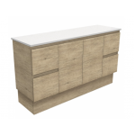 Edge 1500 Vanity Cabinet